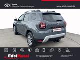 Dacia Duster 1.0 Extreme - AHK - Dacia Duster mit Benzin-Antrieb: Limousine