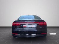 Audi A8 - Vorschau Bild 7