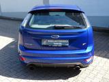 Ford Focus Lim. ST 1.HAND - Ford Focus aus 2009: ST