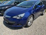 Opel Astra J GTC 1.4 Turbo *Design Paket*Tempomat* - Opel Astra: J Gtc