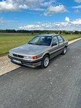 Mitsubishi Galant E30 - Mitsubishi Gebrauchtwagen von 1990