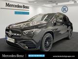 Mercedes-Benz GLA 200 AMG Multibeam AHK Night Kamera Laderaump - Mercedes-Benz GLA 200 in Freiburg