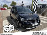 Renault Kangoo Techno TCe 130 EDC City- u. Driving-Paket - Renault Kangoo in Braunschweig