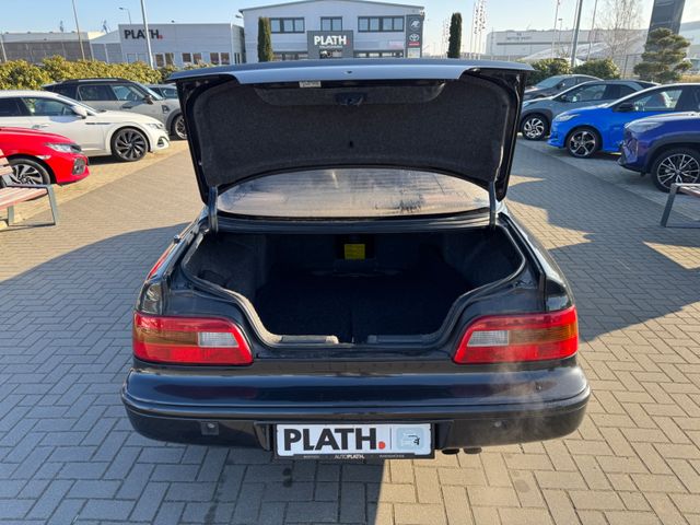 Honda Legend  3200 Export