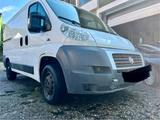 Fiat Ducato - Fiat Ducato in Dortmund