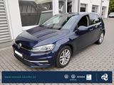 Volkswagen Golf VII Lim. 1.6TDI DSG Comf+AHK+LED+Navi+App+S - Volkswagen Golf: Vi TDI