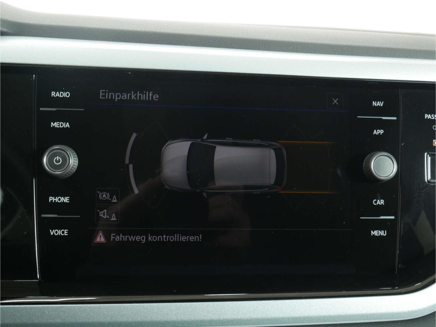 Volkswagen Golf Variant 1.5 eTSI ENERGY DSG NAV/LED/Kamera, миниатюра 19