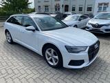 Audi A6 Avant 45 TDI quattro ACC/AHZV/Optik-P/Sound-S - Audi A6: Kombi, A6avant