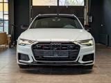 Audi S6 Avant 3.0TDI quattro*STANDHZG*PANO*AHK*B&O - Audi S6: Kombi