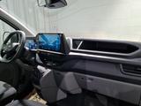 Ford Transit Custom 320L2-Trend Kombi 9-Sitzer - Ford Transit: Sitzer