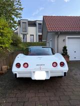 Corvette C3 - Corvette C3