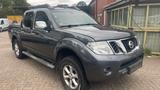 Nissan Navara Pickup Double Cab LE 4X4 TÜV 06.2026 - Nissan Navara in Oldenburg