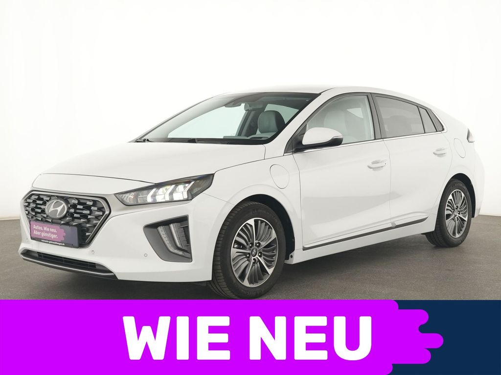 Image of Hyundai IONIQ