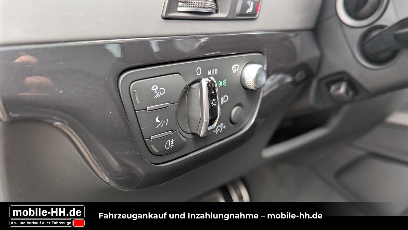 Audi Q7 3.0*HUD*PANO*ACC*LED*7 SITZER*S-LINE*