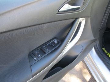 Opel Astra - 10