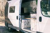 Citroën Jumper L3H2 Camper Van · Neuer Motor · Vollautar - Citroën Jumper Camper Gebrauchtwagen