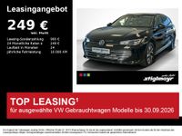 Volkswagen Passat Variant - Vorschau Bild 1