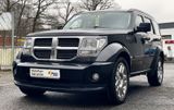 Dodge Nitro SXT 2.8 CRD 4WD Autom.