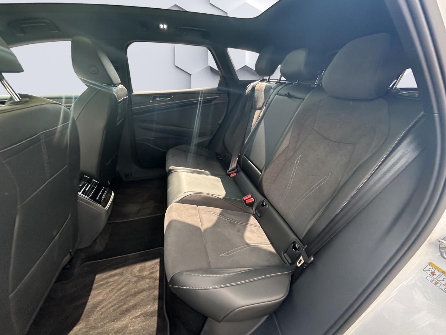 Volkswagen ID.7 210kW Tourer Pro S AHZV Navi Allwetter IQ D