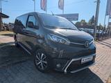Toyota Proace Verso L2 Shuttle Comfort*8-SITZE*KAMERA ! - Toyota Gebrauchtwagen in Viersen