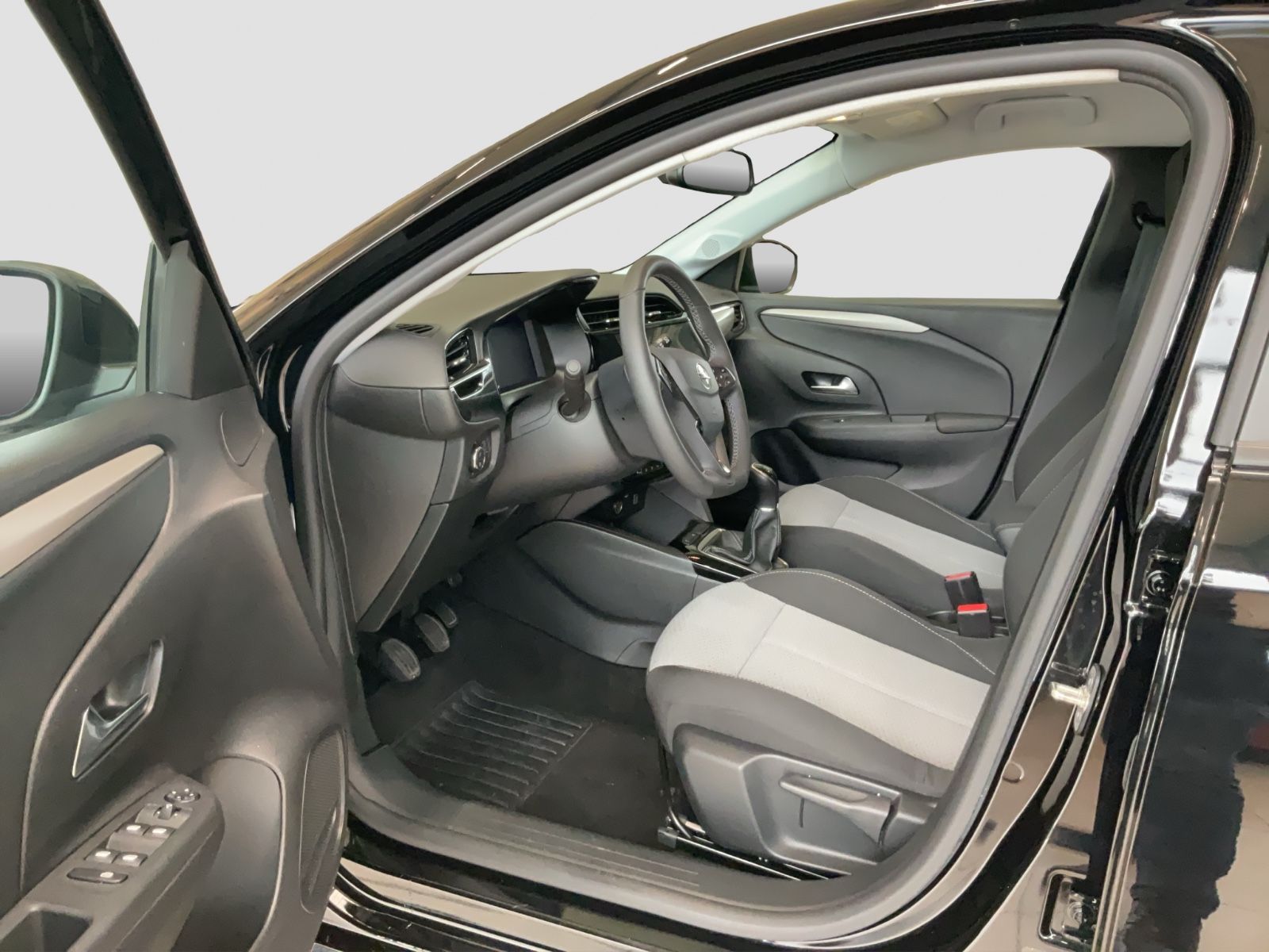 Fahrzeugabbildung Opel Corsa F