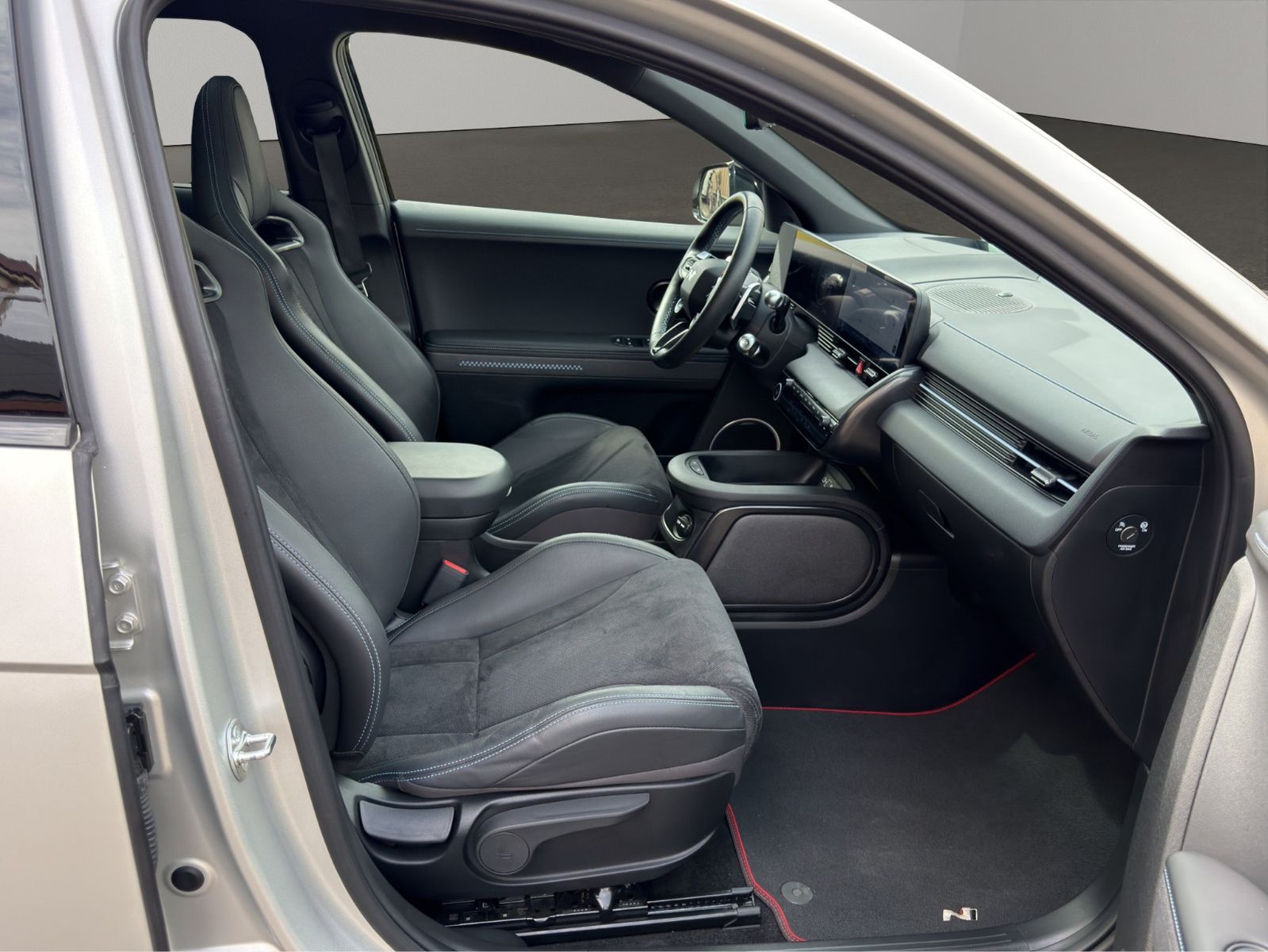 Hyundai IONIQ 5 – Bild 18