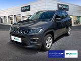 Jeep Compass Longitude MultiJet Automatik *Winter-Pak - Jeep in Frankfurt (Main)