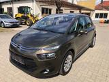 Citroën C4 Picasso/Spacetourer Attraction  Klima.77Tkm. - Citroën C4 Picasso: 7