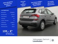 Skoda Kamiq - Vorschau Bild 2