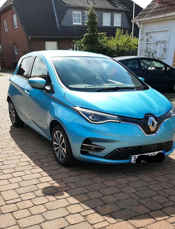 Image of Renault Captur