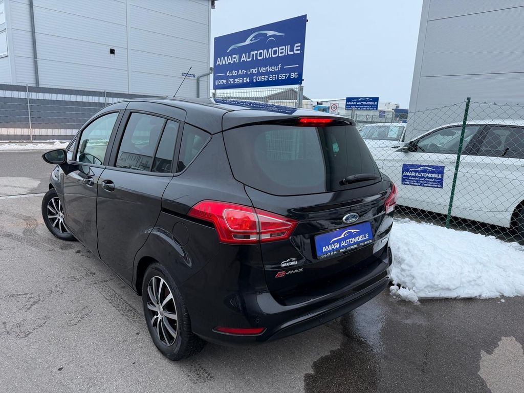 Ford B-Max - Bild 14