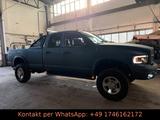 Dodge RAM 2500*5,9L Cummins*4x4 - Dodge Cummins mit Diesel-Antrieb
