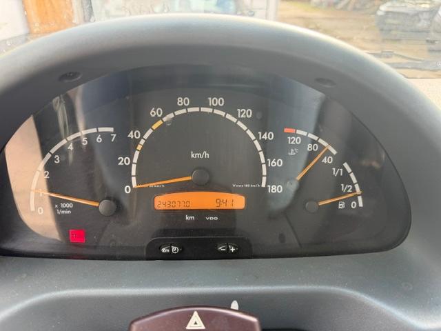 Mercedes-Benz Sprinter 2006 — photo 14