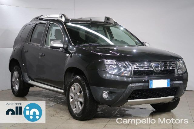 Dacia DACIA Duster Duster 1.5 dCi 110cv Start&Stop 4x2