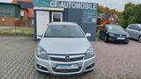 Opel Astra  1.6 Caravan Innovation **SHZ*AHK*KLIMA** - Opel Astra aus 2010: Kombi