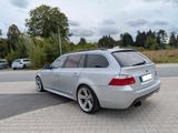 BMW 545i *V8*6-Gang*AU+HU NEU* - BMW 545: 545i
