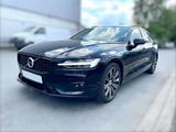 Volvo V60 B4 D R-DESIGN LED KAMERA KLIMA ACC - Volvo Gebrauchtwagen in Essen