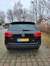Volkswagen Touareg 3.0 V6 TDI - Lückenlose Historie  - VW Touareg von privat