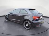 Audi A1 1.4 TFSI sport Xenon Klimaautomatik Connectiv - gebrauchte Audi A1 aus dem Jahr 2017