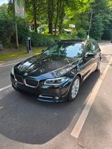 BMW 535d Touring A Luxury Line Luxury Line - BMW 535 in Dortmund