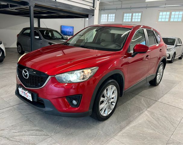 Mazda CX-5 2.2L Skyactiv-D 175CV 4WD Exceed