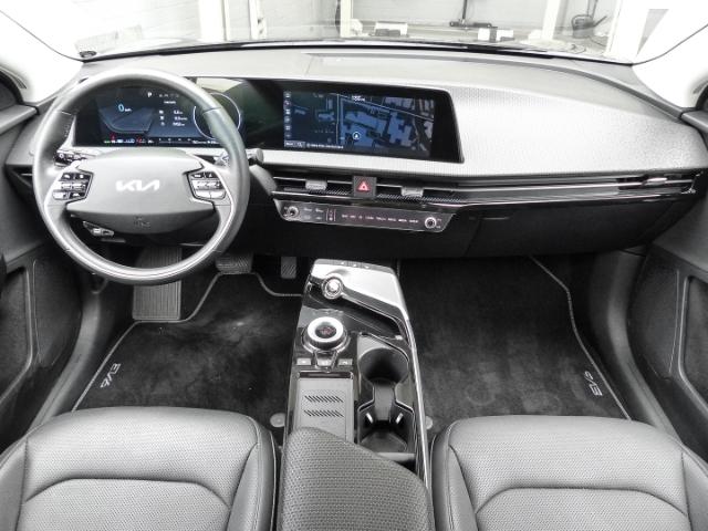 Kia EV6 2WD StandHZG Navi Digitales Cockpit LED ACC 