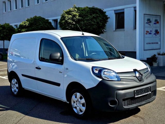 Renault Kangoo Z.E.33  Klima, Kamera  (Mietbatterie)