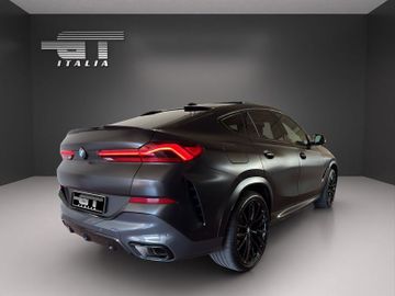 BMW X6 - 6