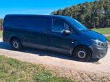 Mercedes-Benz Vito Kasten 114 CDI FWD extralang Service HU NEU - Mercedes-Benz: F