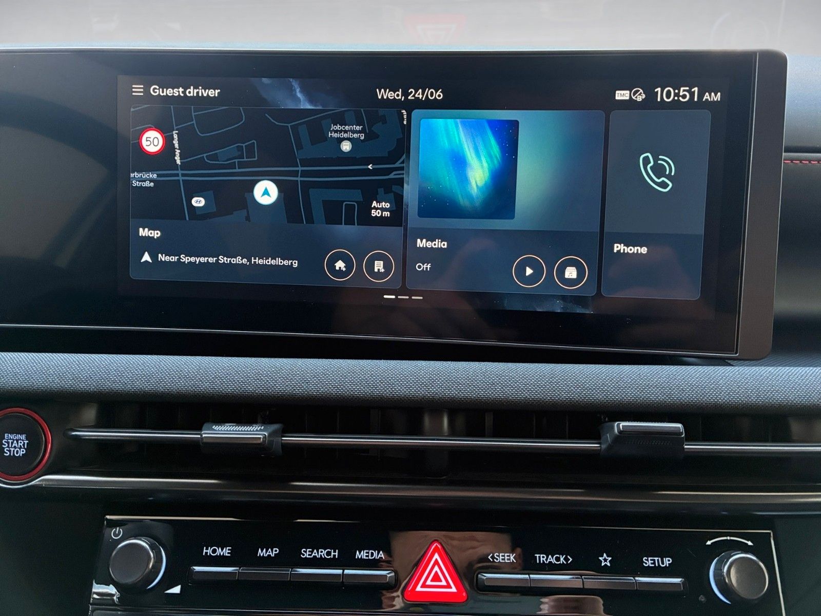 Hyundai TUCSON - Bild 19