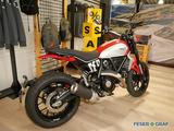 Ducati Scrambler Icon - DUCATI SCRAMBLER