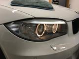 BMW 135i Sport, KW V3, OZ, Performance Parts, E88 - BMW 1er Reihe: Performance