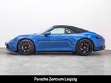 Porsche 992 911 Carrera S Cabrio HD-Matrix Sitzklima Inn - Porsche: 911