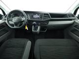 Volkswagen T6.1 e Caravelle LR Comfort 9 Sitz/LED/DeepBlack - Volkswagen T6 mit Elektro-Antrieb: Automatik